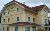 Pension Tenne Mrzhofen