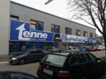 Tenne Schauraum Graz