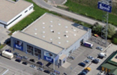 Tenne Schauraum Vsendorf