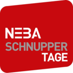 NEBA Schnuppertage